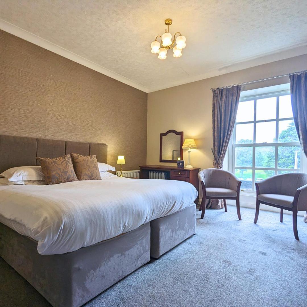 Shaw Hill Golf And Country Club Chorley (Lancashire)