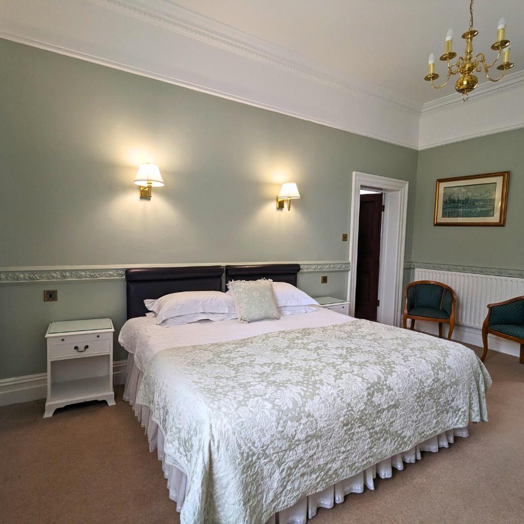 Shaw Hill Golf And Country Club Hotel Chorley (Lancashire)