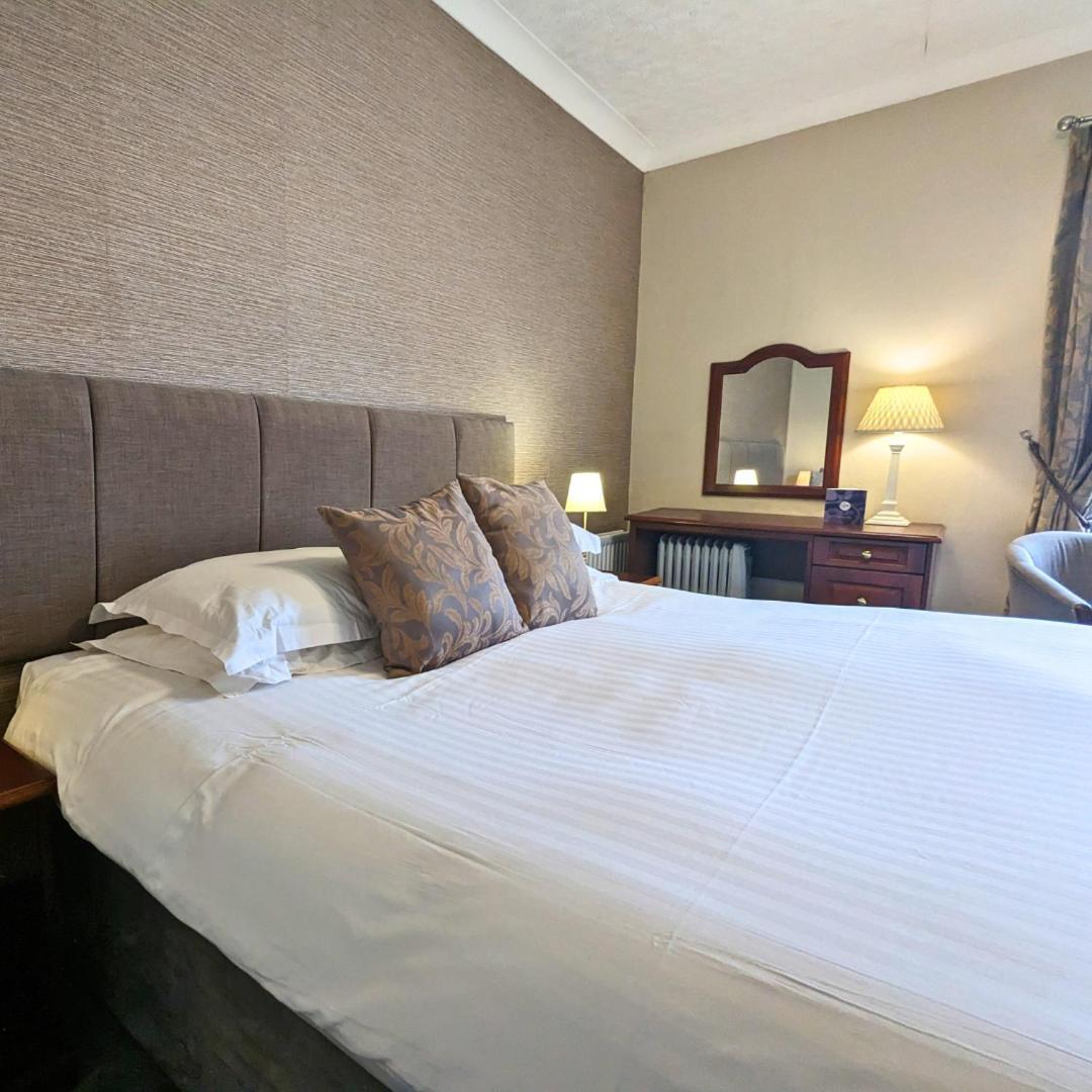 Hotel Shaw Hill Golf And Country Club Chorley (Lancashire)