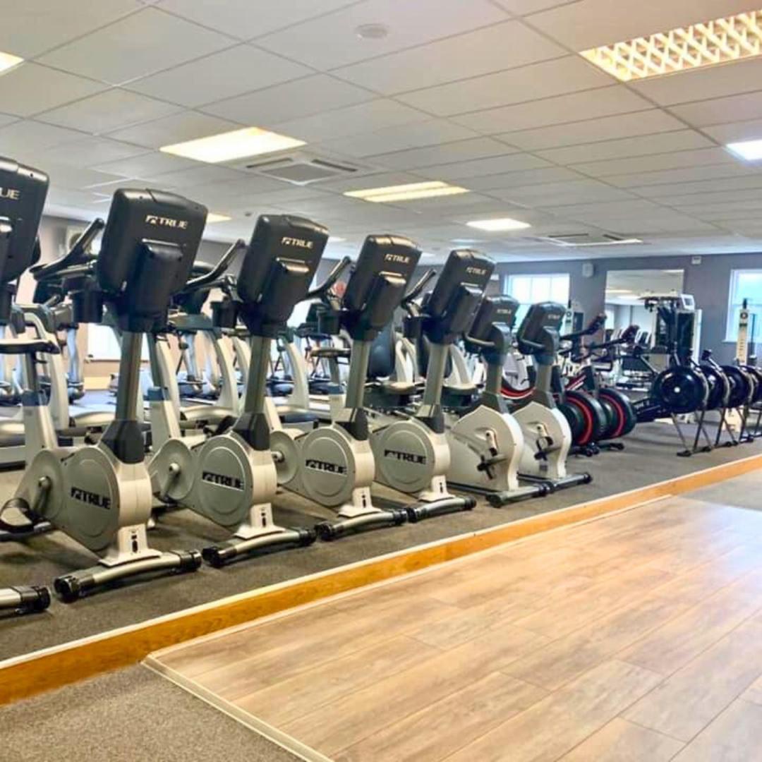 Hotel Shaw Hill Golf And Country Club Chorley (Lancashire)