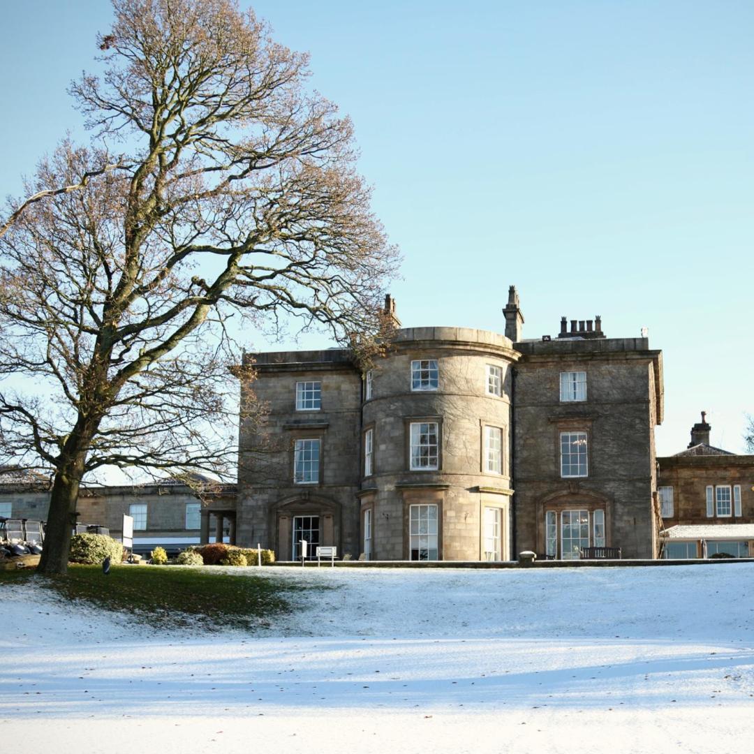Hotel Shaw Hill Golf And Country Club Chorley (Lancashire)