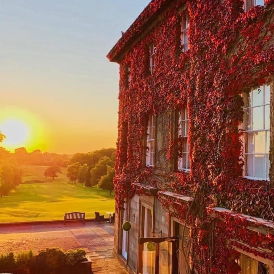 Shaw Hill Golf And Country Club