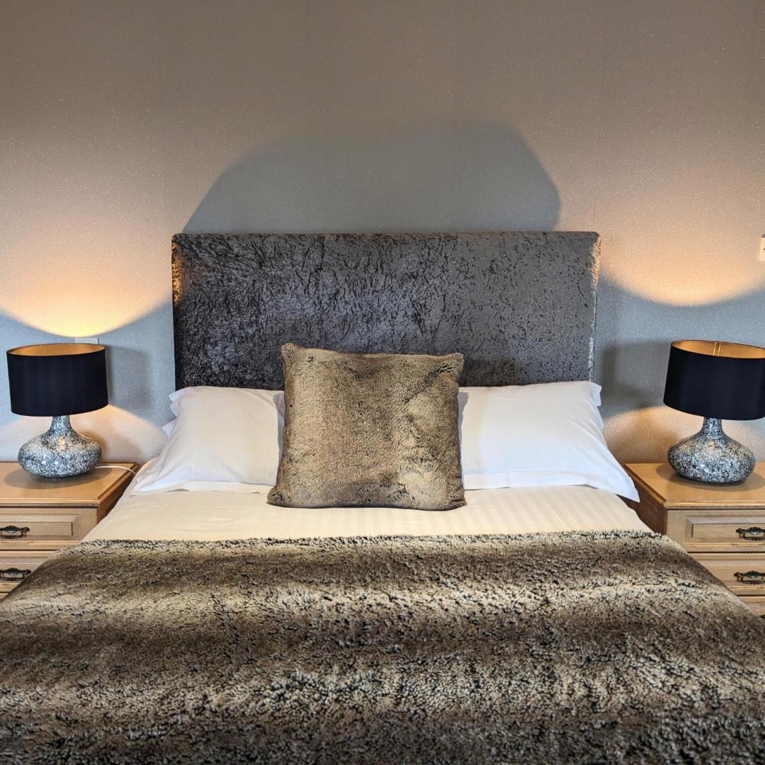 Shaw Hill Golf And Country Club Hotel 3*