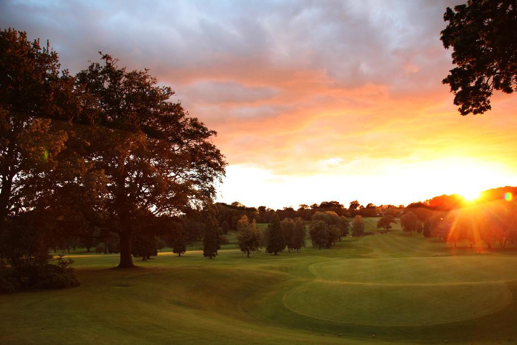 Hotel Shaw Hill Golf And Country Club Chorley (Lancashire)