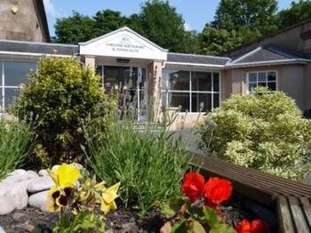 Shaw Hill Golf And Country Club 3* Chorley (Lancashire)