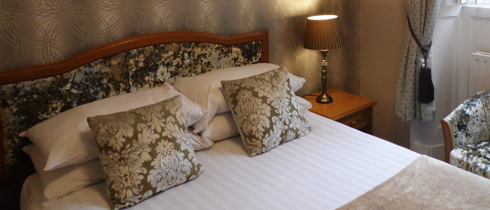 Shaw Hill Golf And Country Club Hotel Chorley (Lancashire)
