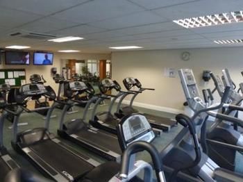 Shaw Hill Golf And Country Club Hotel Chorley (Lancashire)