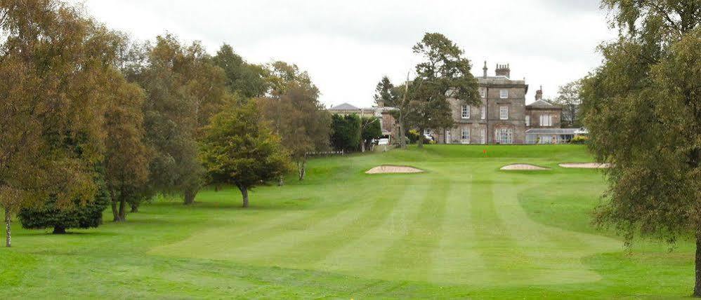 Shaw Hill Golf And Country Club