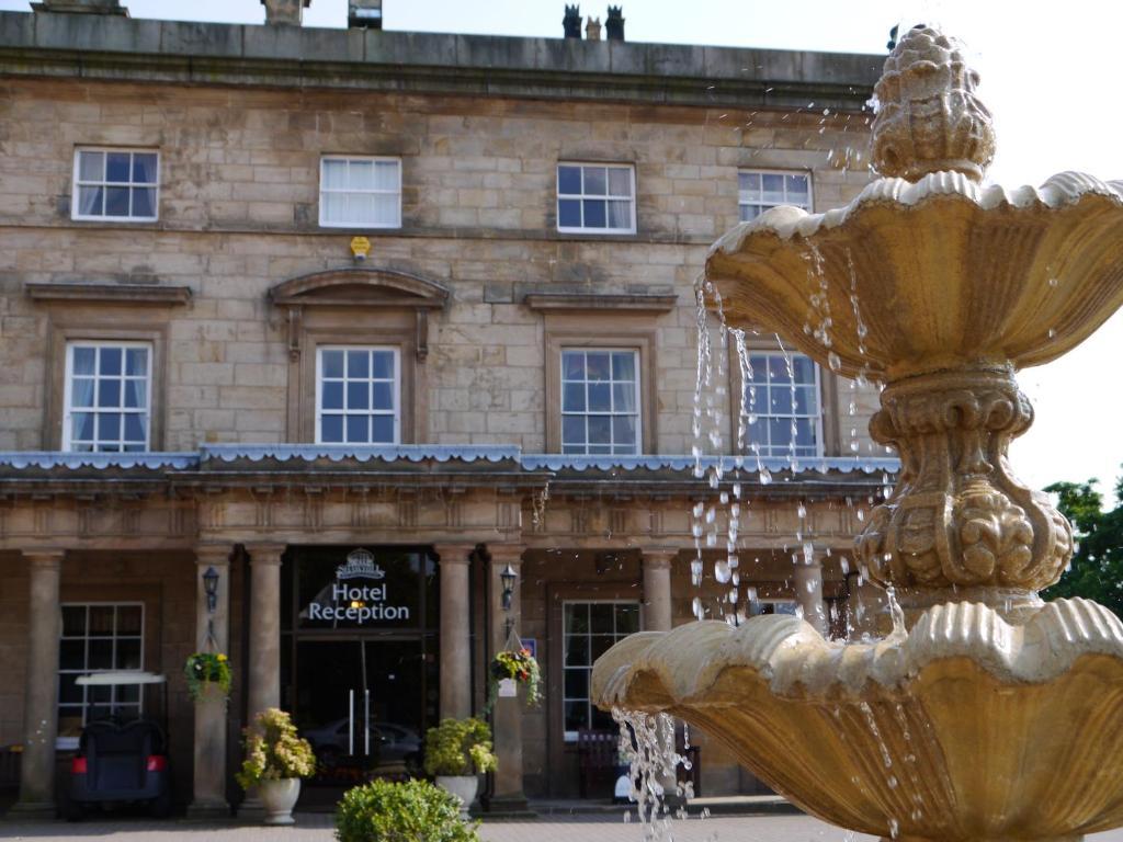 Hotel Shaw Hill Golf And Country Club Chorley (Lancashire)
