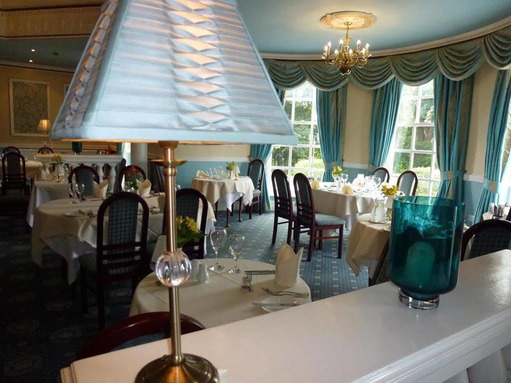 Hotel Shaw Hill Golf And Country Club Chorley (Lancashire)
